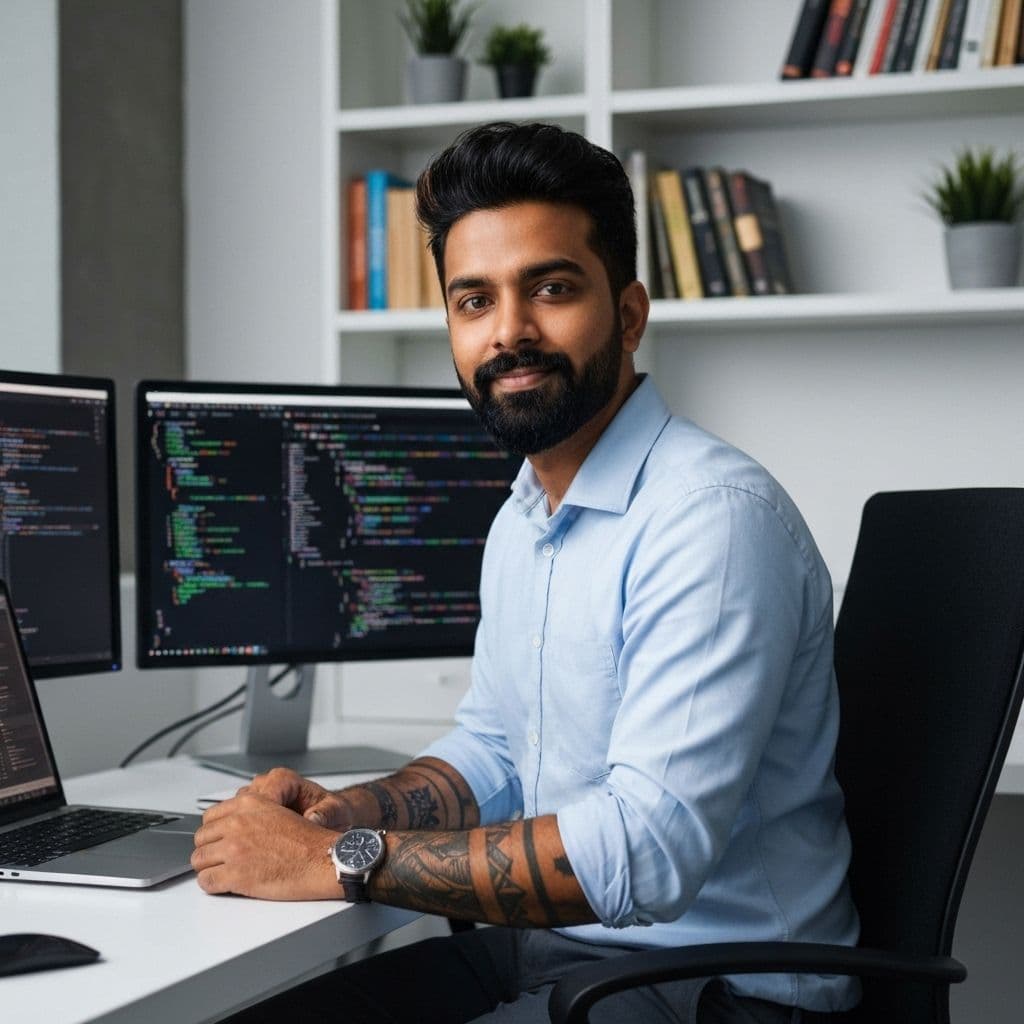 Java Developer Bootcamp - Professional training course at Superseede Learning Academy