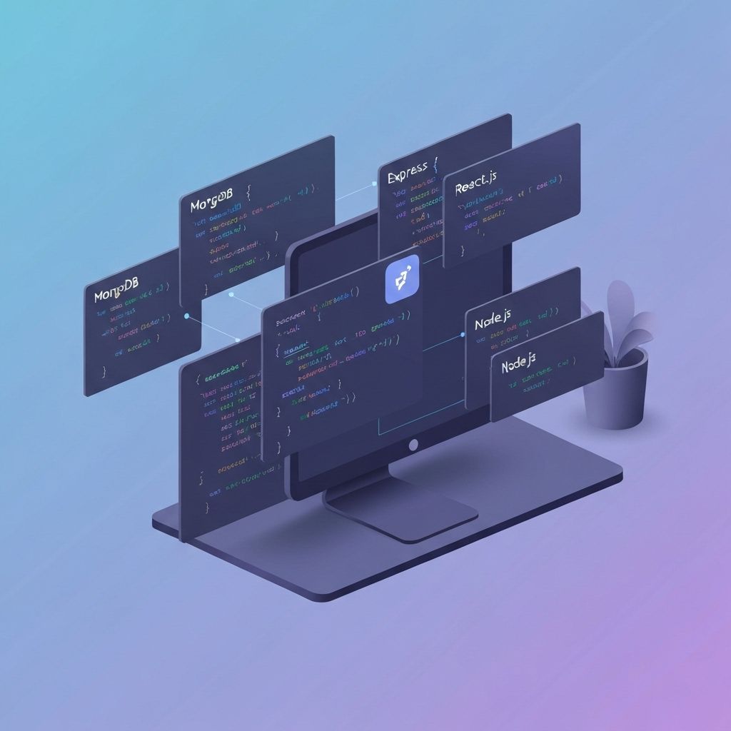 MERN Stack Developer - Professional training course at Superseede Learning Academy