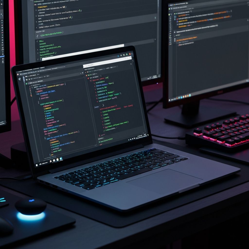 Getting Started with Next.js: A Comprehensive Guide