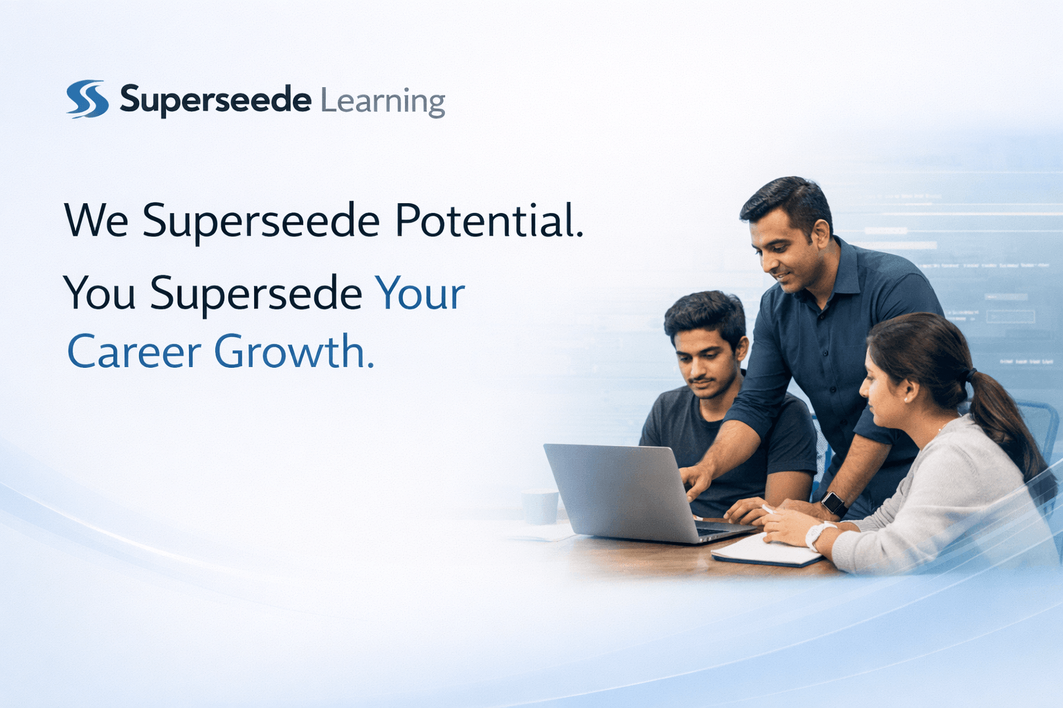 Superseede Learning - Best Computer Software Training Institute in Chennai