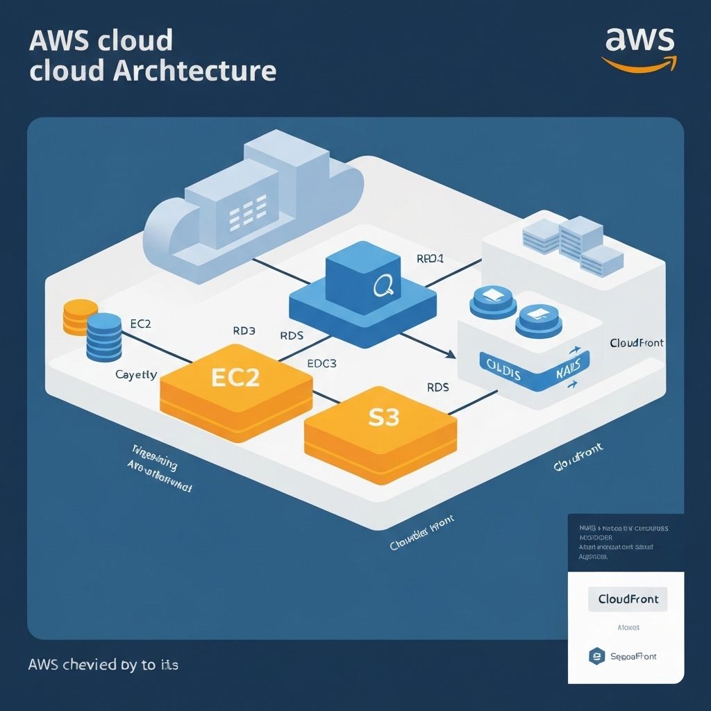 AWS Solutions Architect