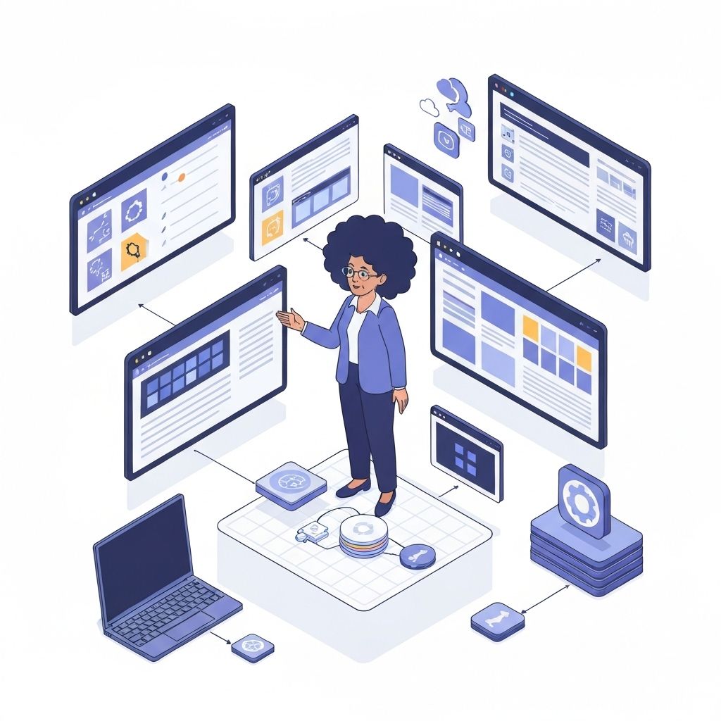 Full Stack Developer Program