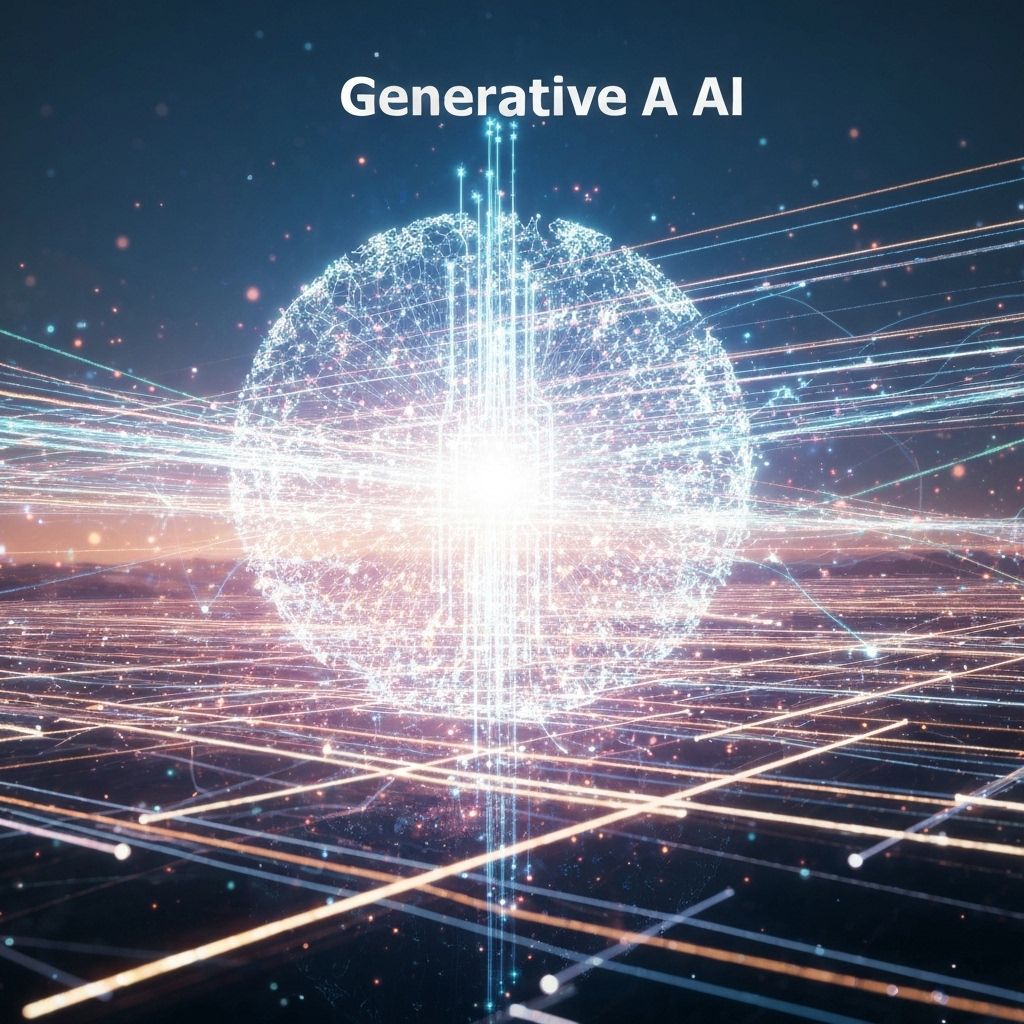 Generative AI Bootcamp